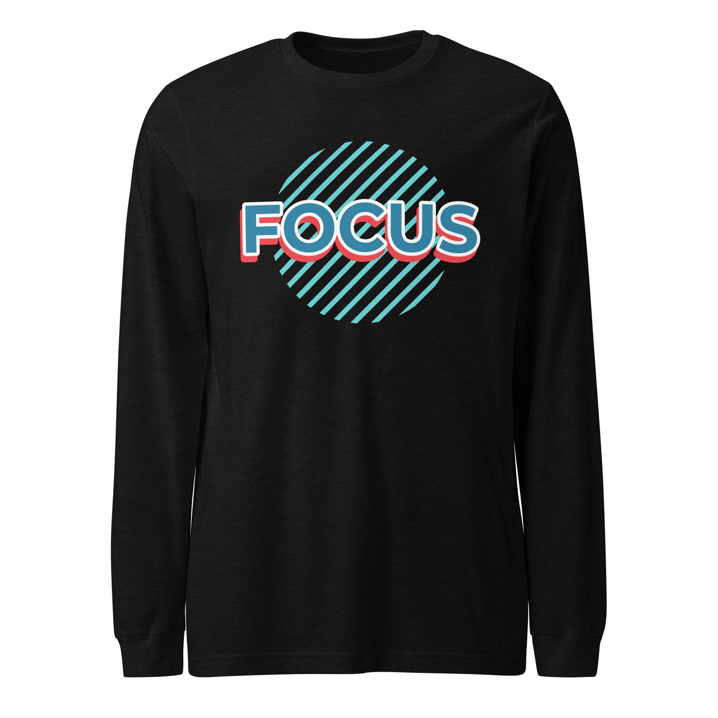 Unisex Long Sleeve Tee