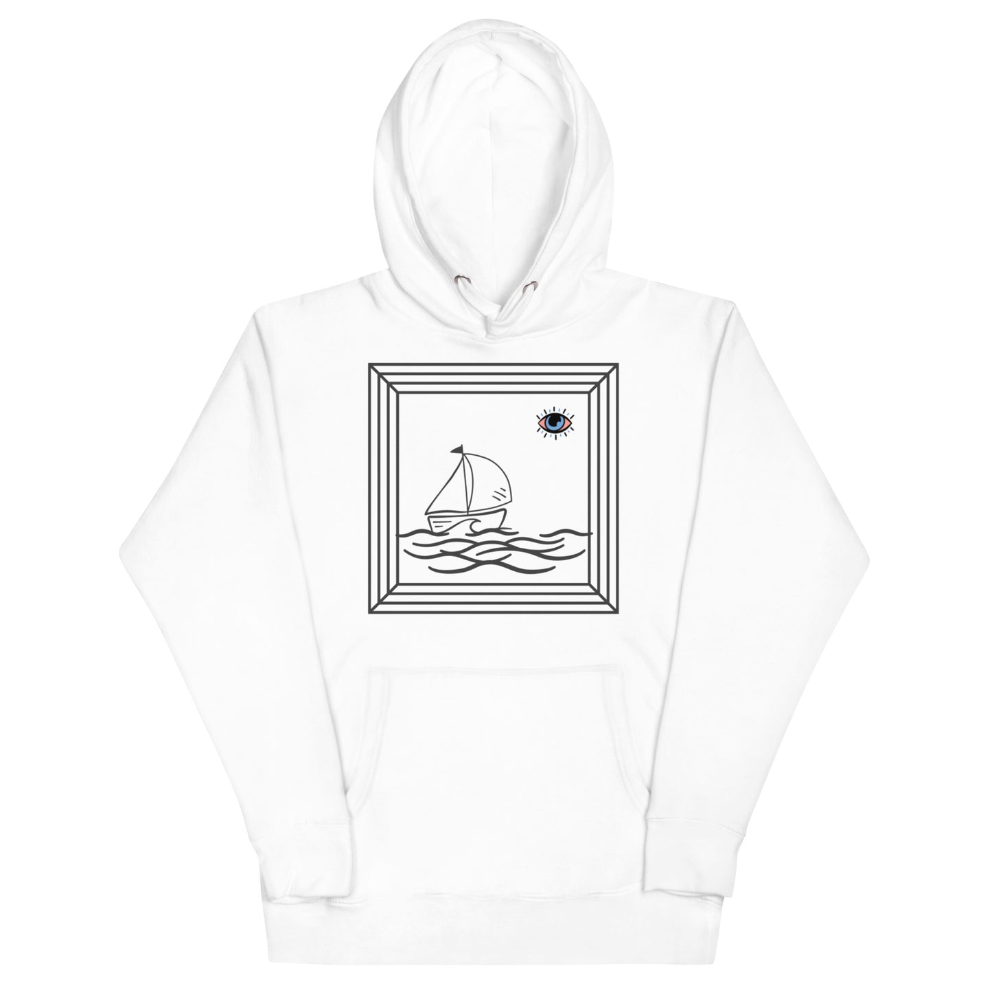 Unisex Dream Bid Hoodie